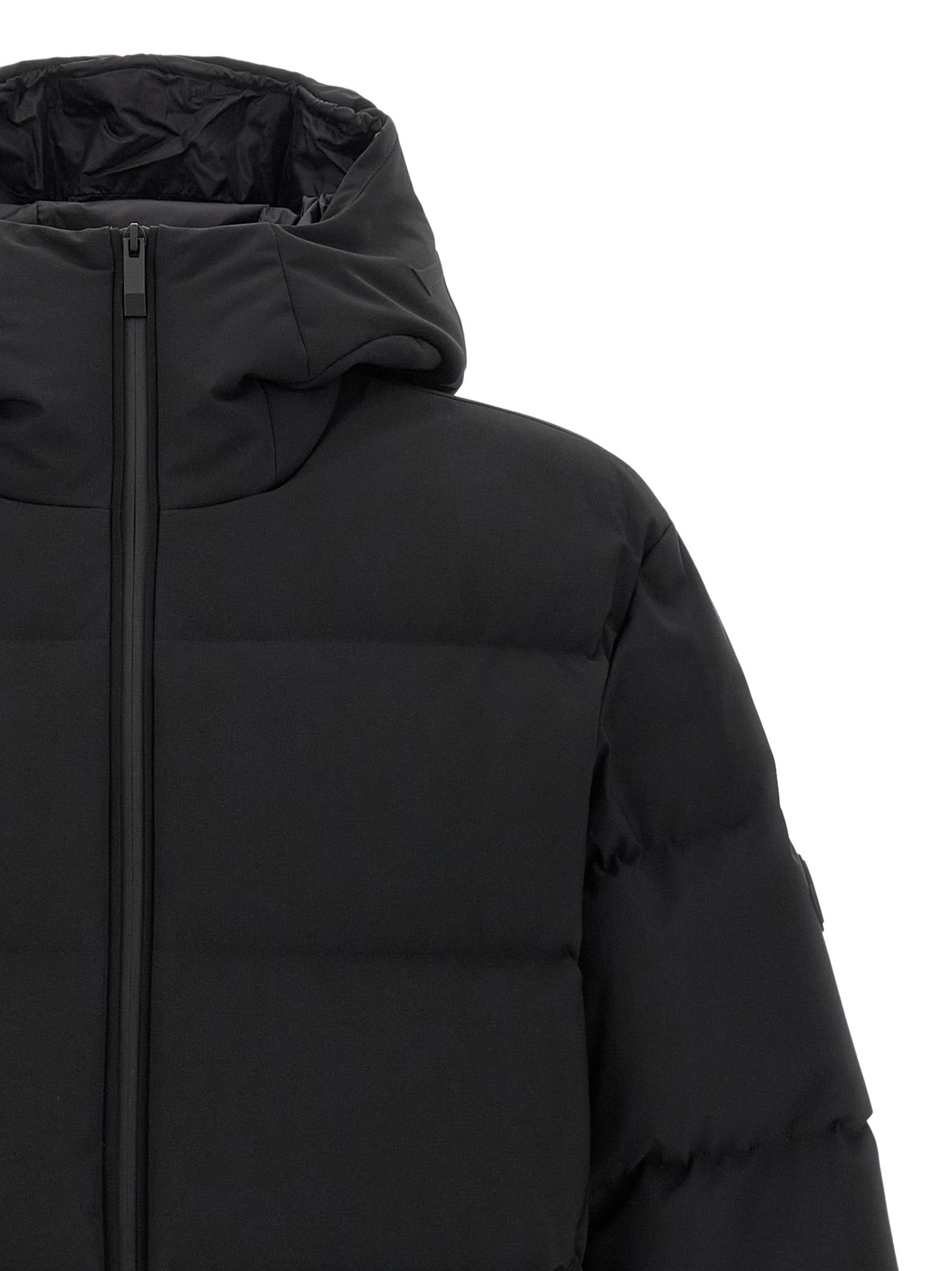 'Languedoc' down jacket - immagine 3