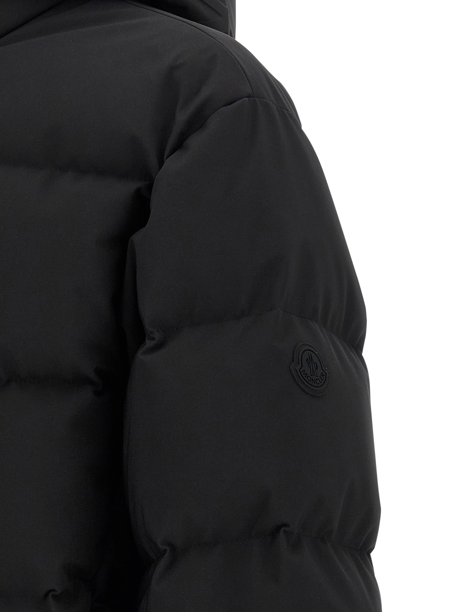 'Languedoc' down jacket - immagine 4