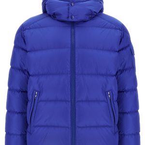 'Maya' down jacket