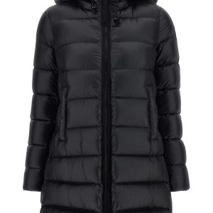 'Suyenne' down jacket