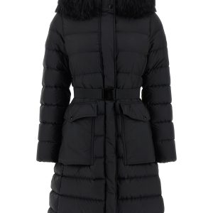 'Khloesse' down jacket
