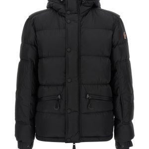 'Kasanka' down jacket