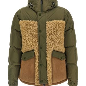 'Grifford' down jacket