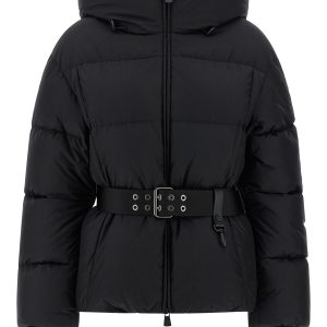 'Nisene' down jacket