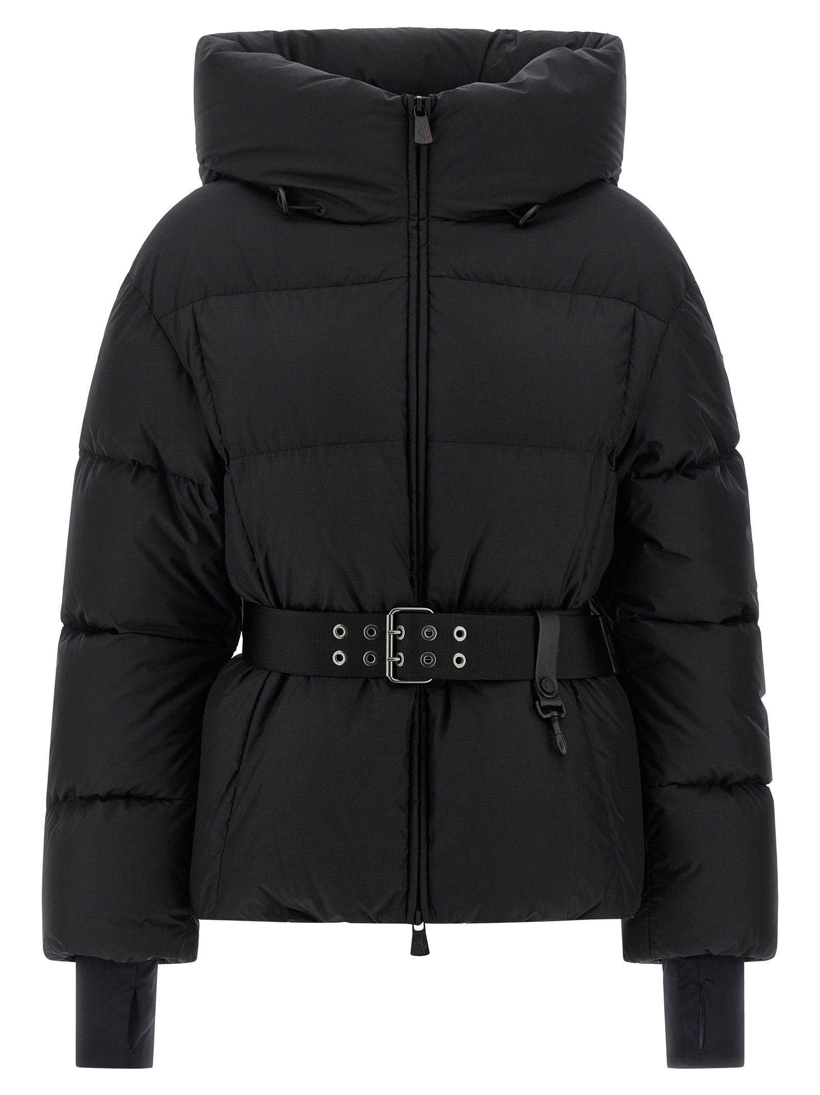 'Nisene' down jacket