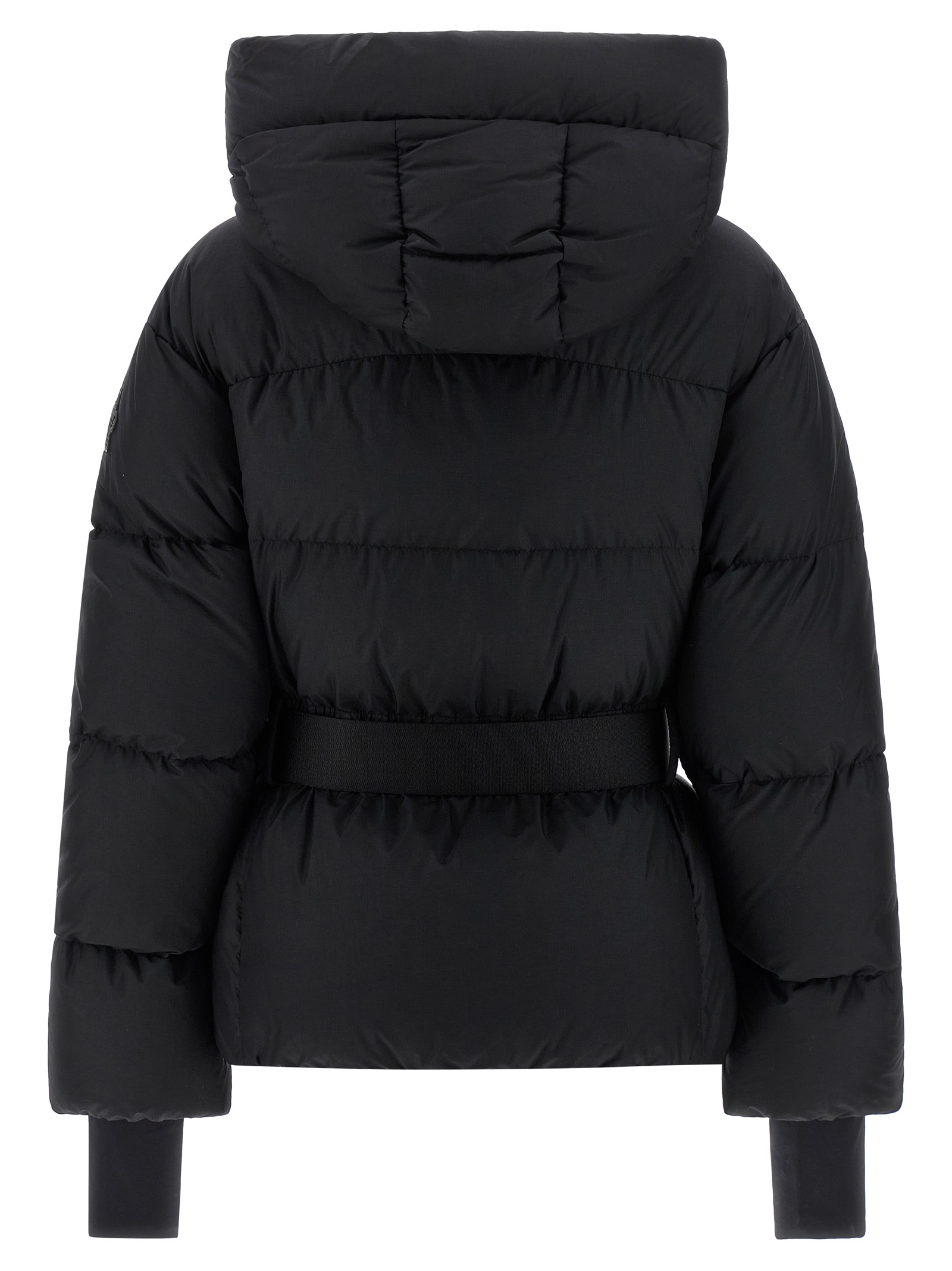 'Nisene' down jacket - immagine 2