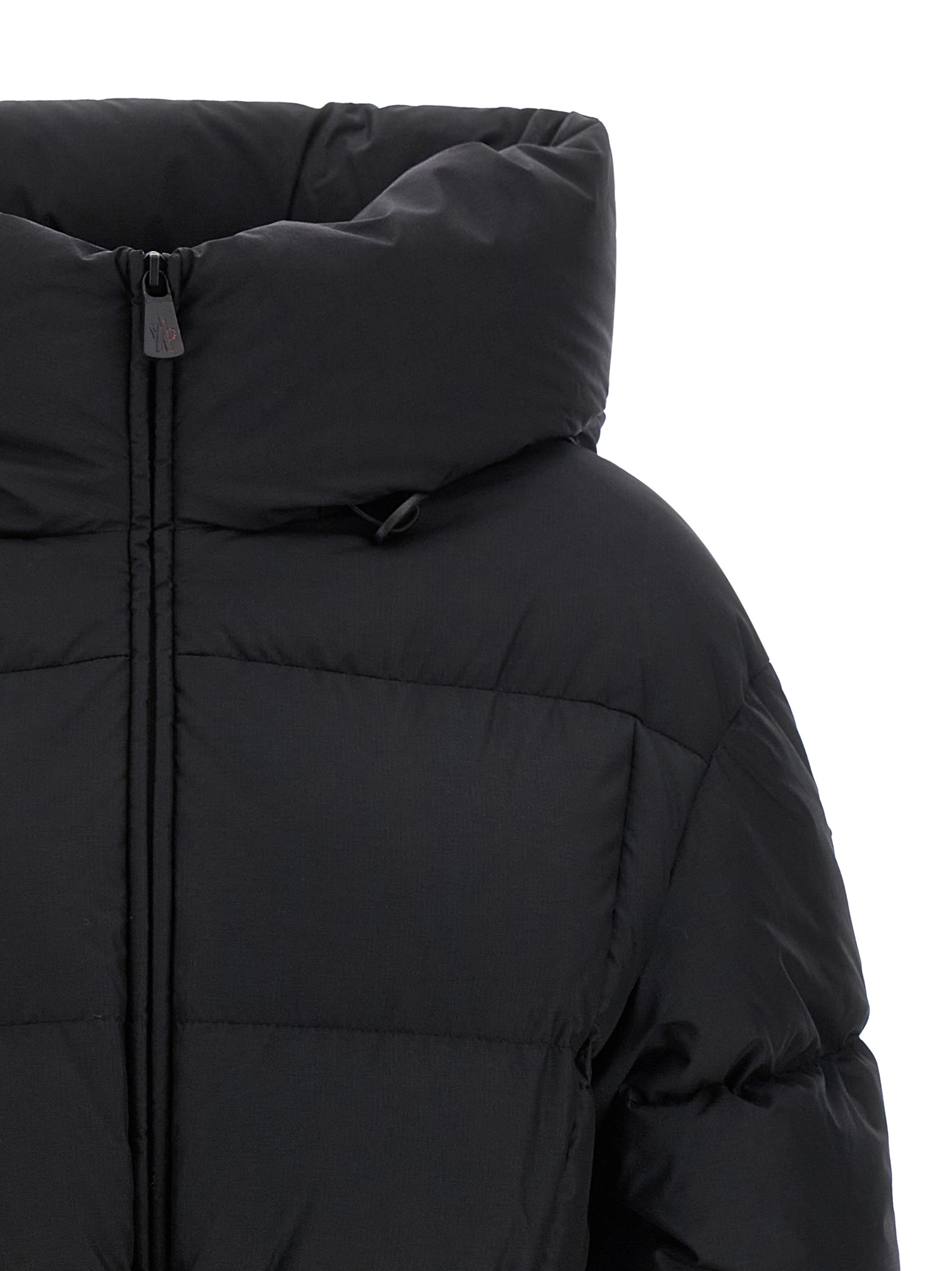 'Nisene' down jacket - immagine 3