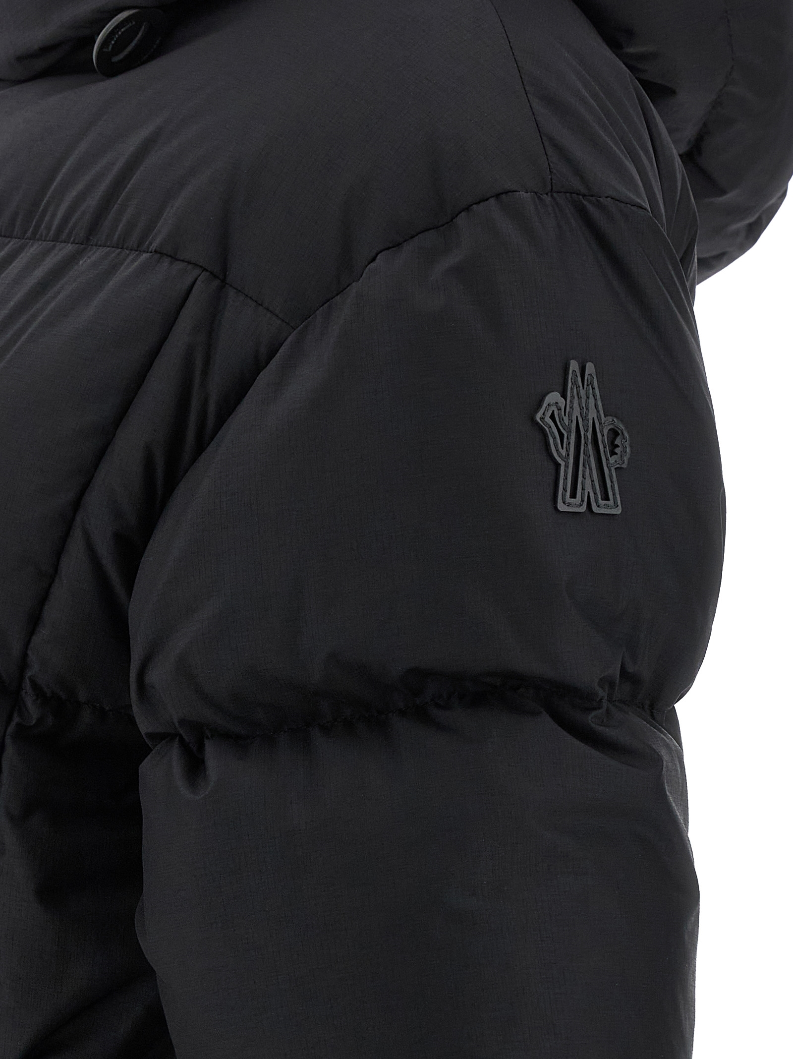 'Nisene' down jacket - immagine 4