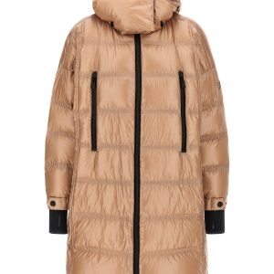 'Rochelairs' down jacket