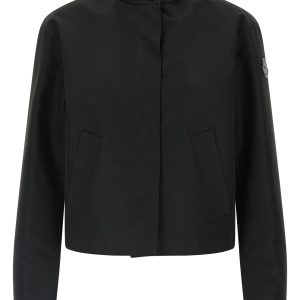 Moncler x Edward Enninful 'Krovanh' jacket