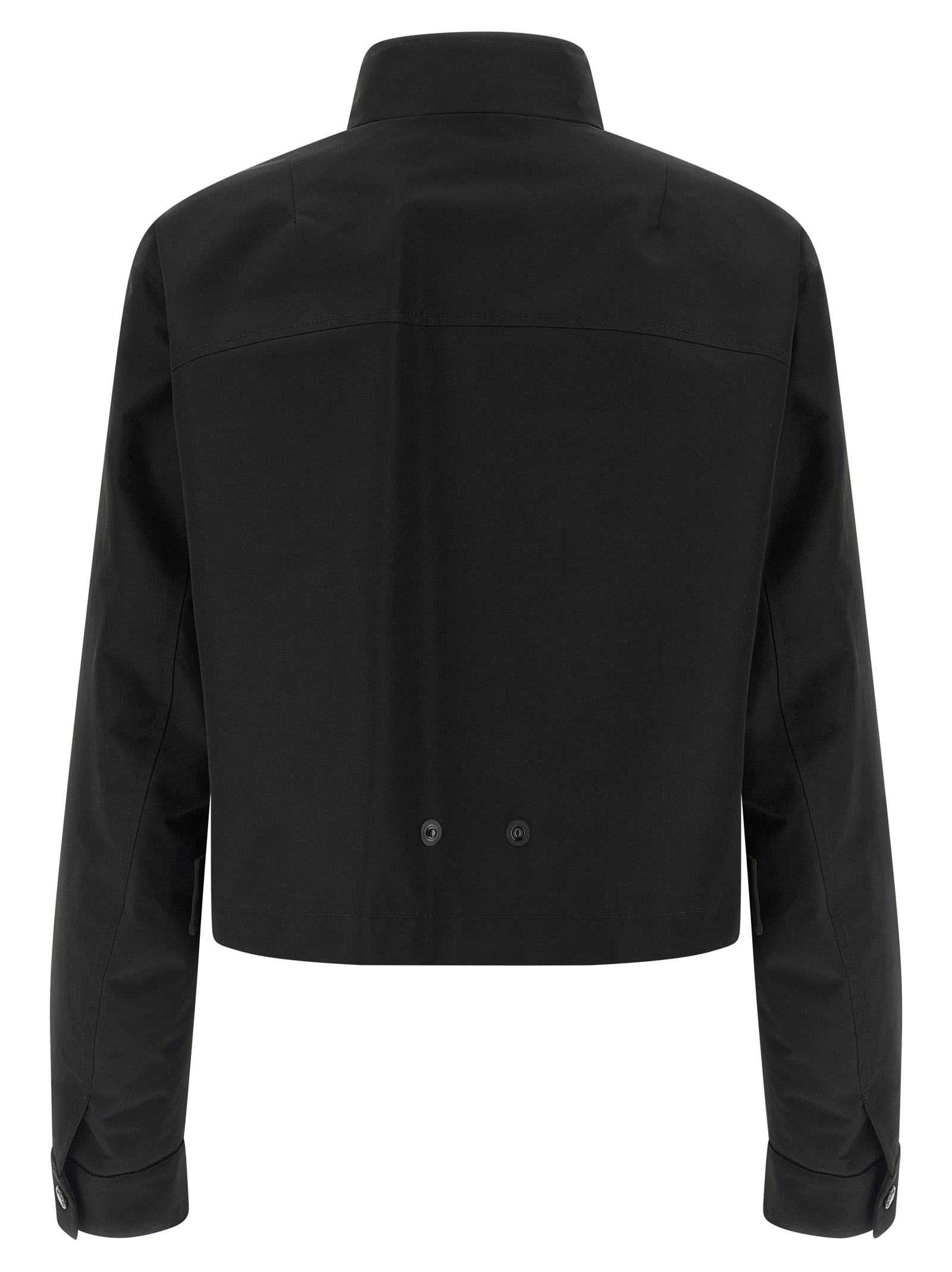 Moncler x Edward Enninful 'Krovanh' jacket - immagine 2