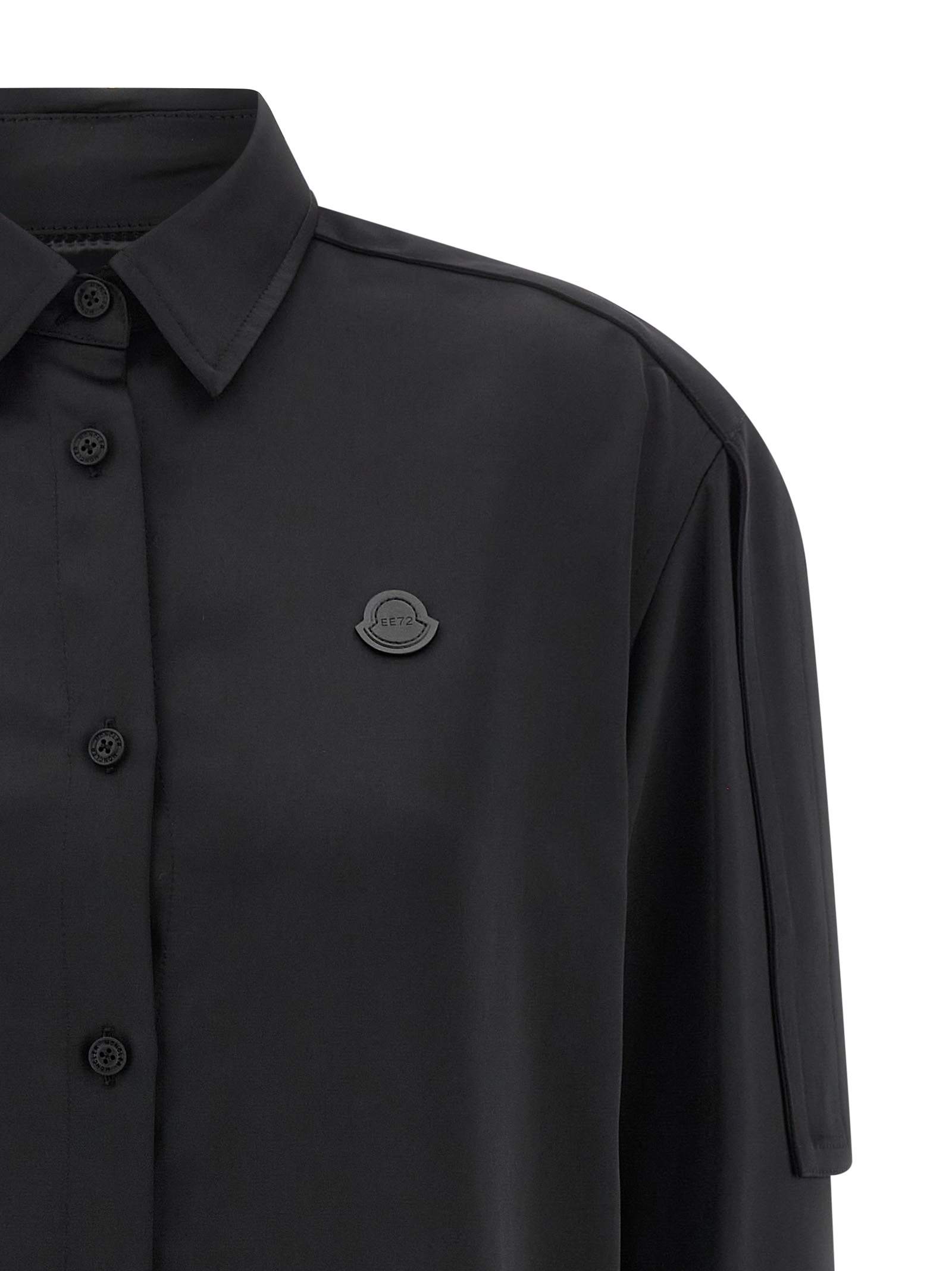 Moncler x Edward Enninful shirt - immagine 3