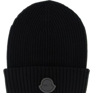 Moncler x Edward Enninful Cap