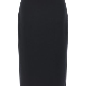 Moncler x Edward Enninful skirt