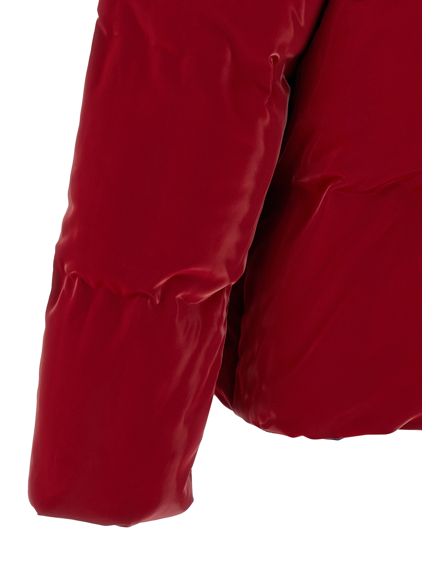 Moncler x A$AP Rocky 'Throttle' reversible down jacket - immagine 6