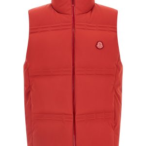 Moncler x A$AP Rocky 'Sparky' vest