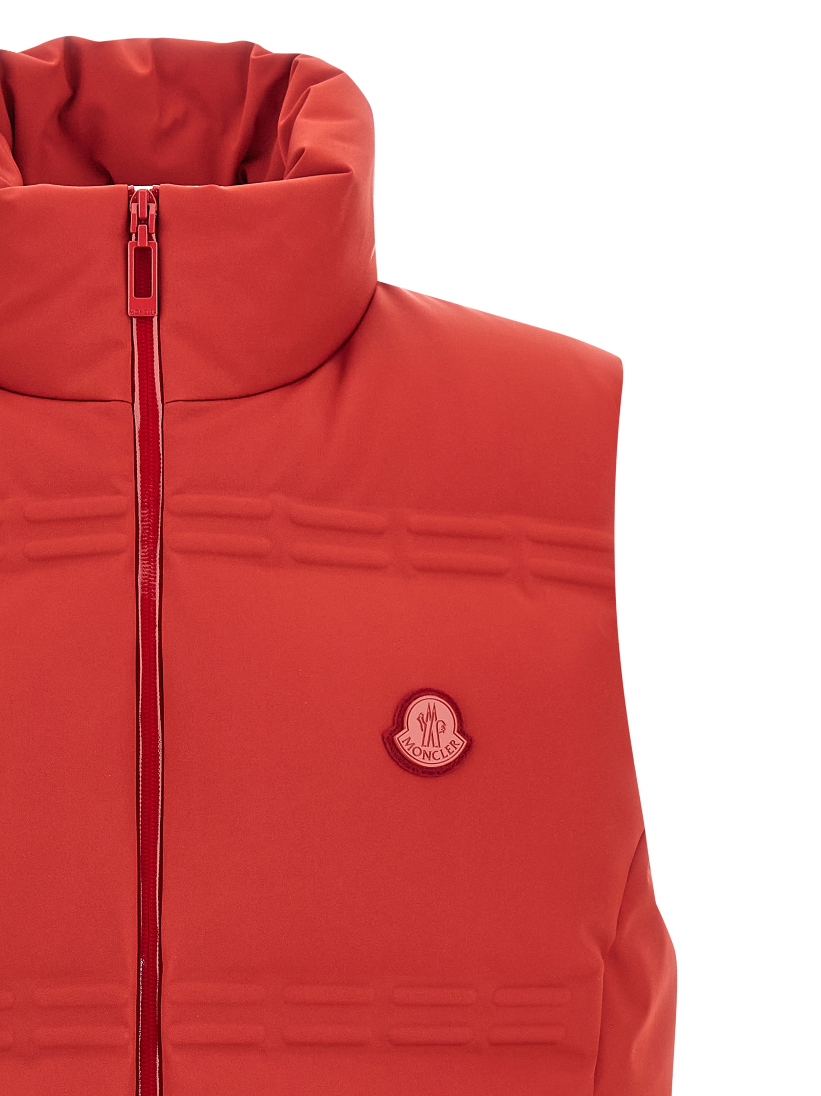 Moncler x A$AP Rocky 'Sparky' vest - immagine 3