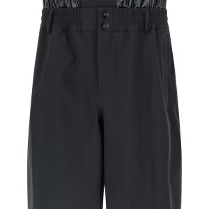 Bermuda Moncler x A$AP Rocky