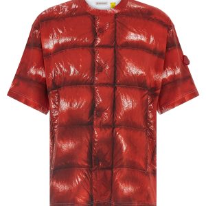 T-shirt Moncler x A$AP Rocky