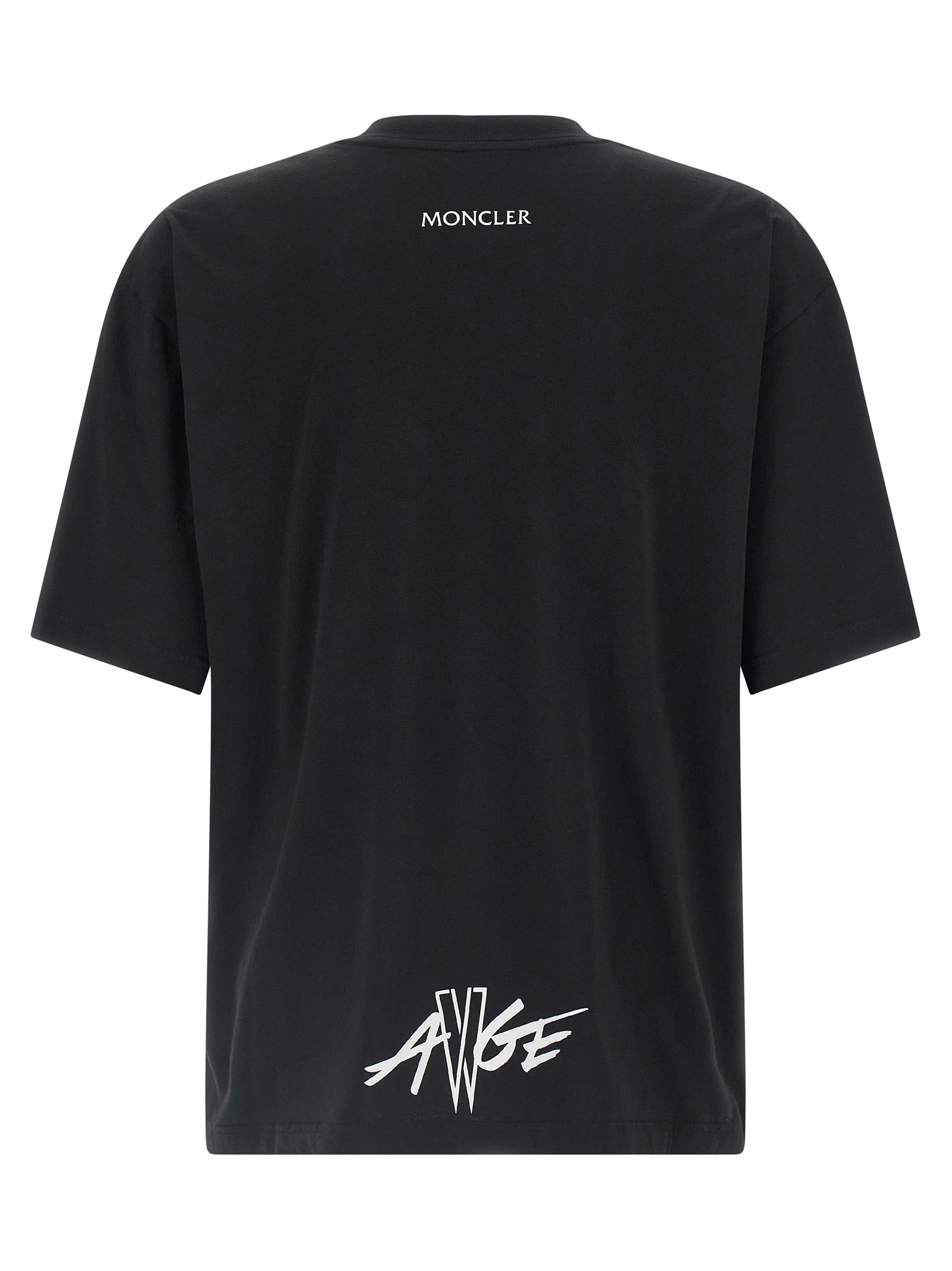 T-shirt Moncler x A$AP Rocky - immagine 2