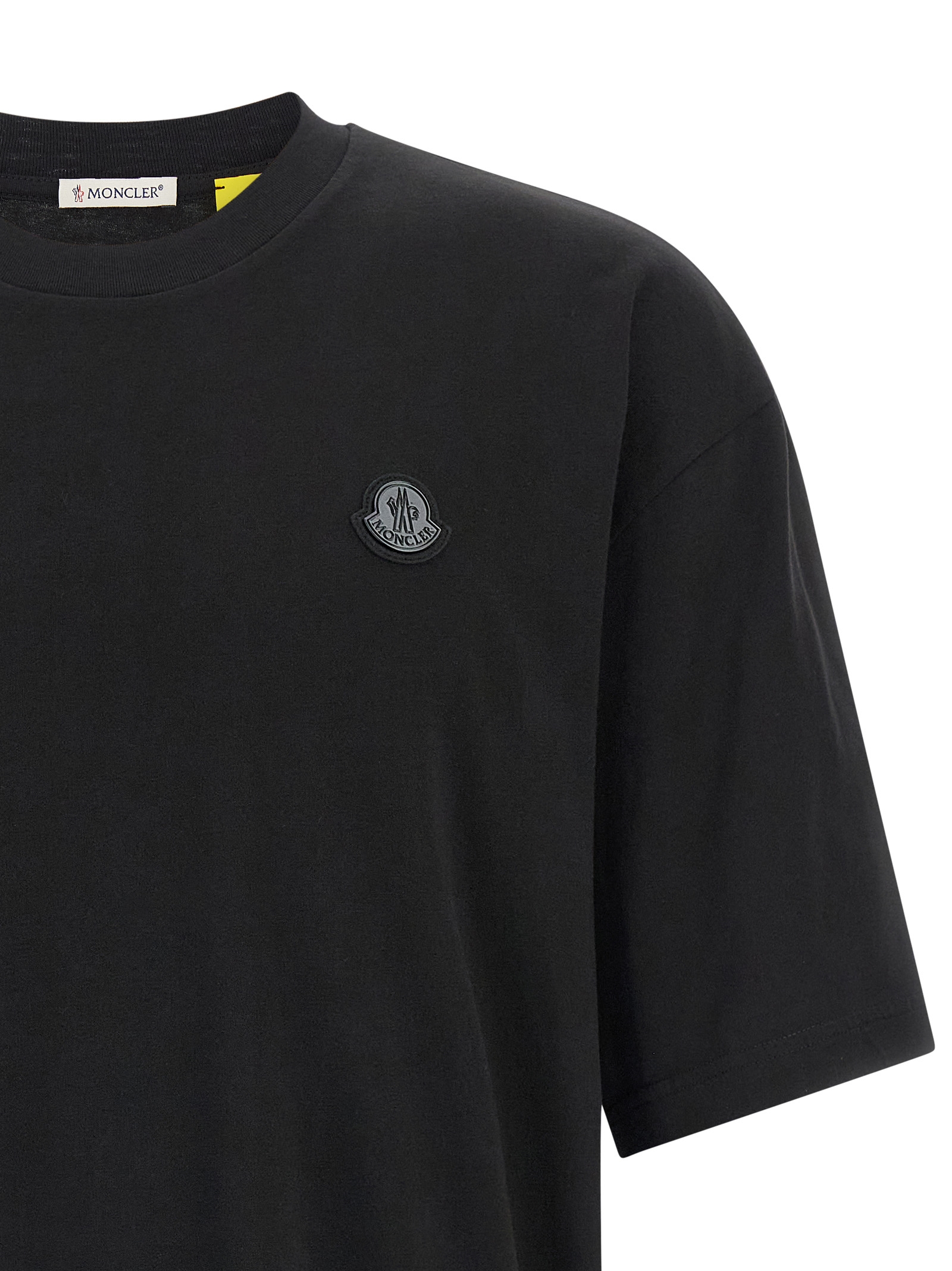 T-shirt Moncler x A$AP Rocky - immagine 3