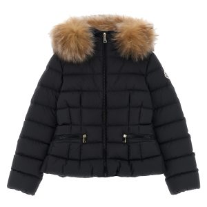 'Boedette' down jacket