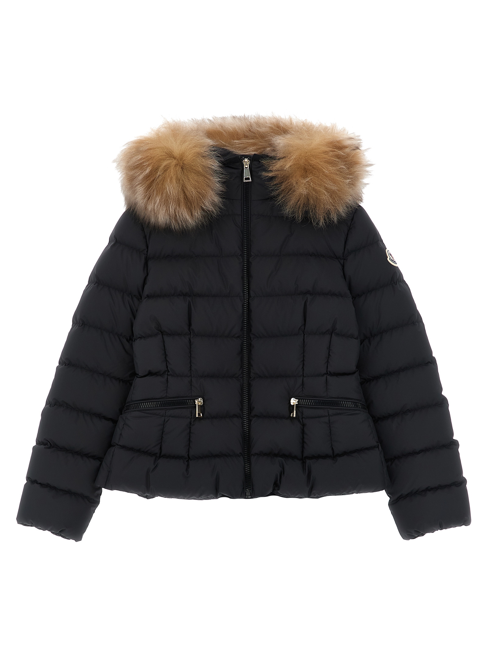 'Boedette' down jacket
