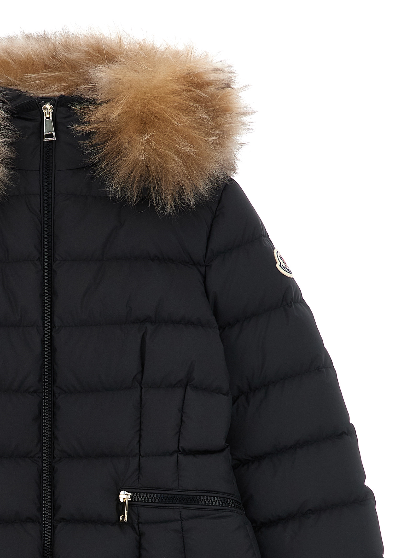 'Boedette' down jacket - immagine 4