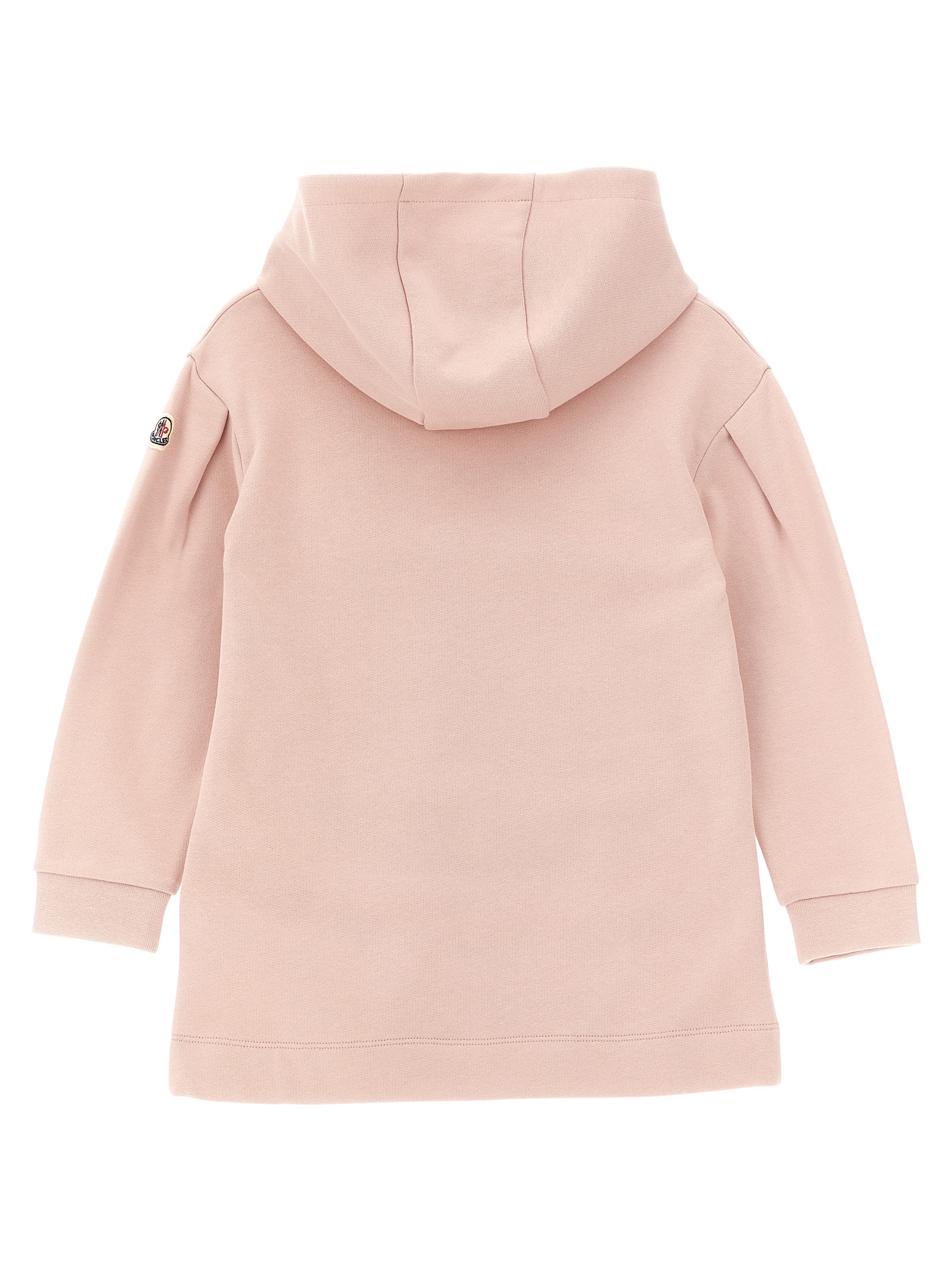 Hooded dress - immagine 2