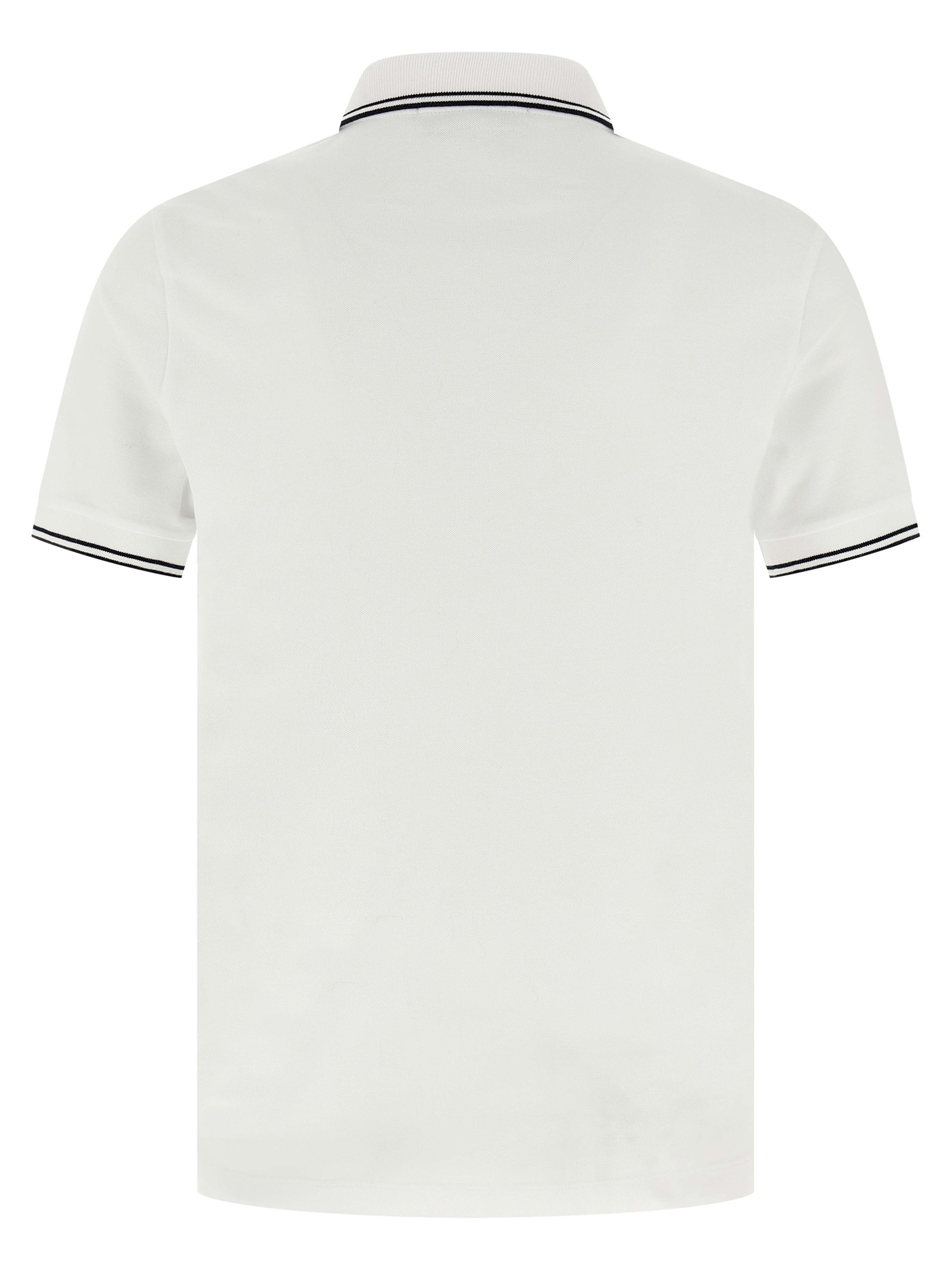 Polo Logo patch - immagine 2