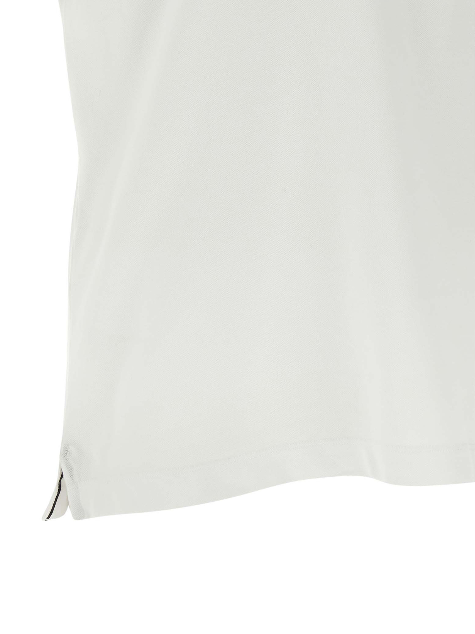 Polo Logo patch - immagine 4