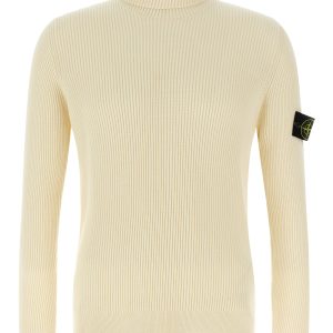 Wool sweater