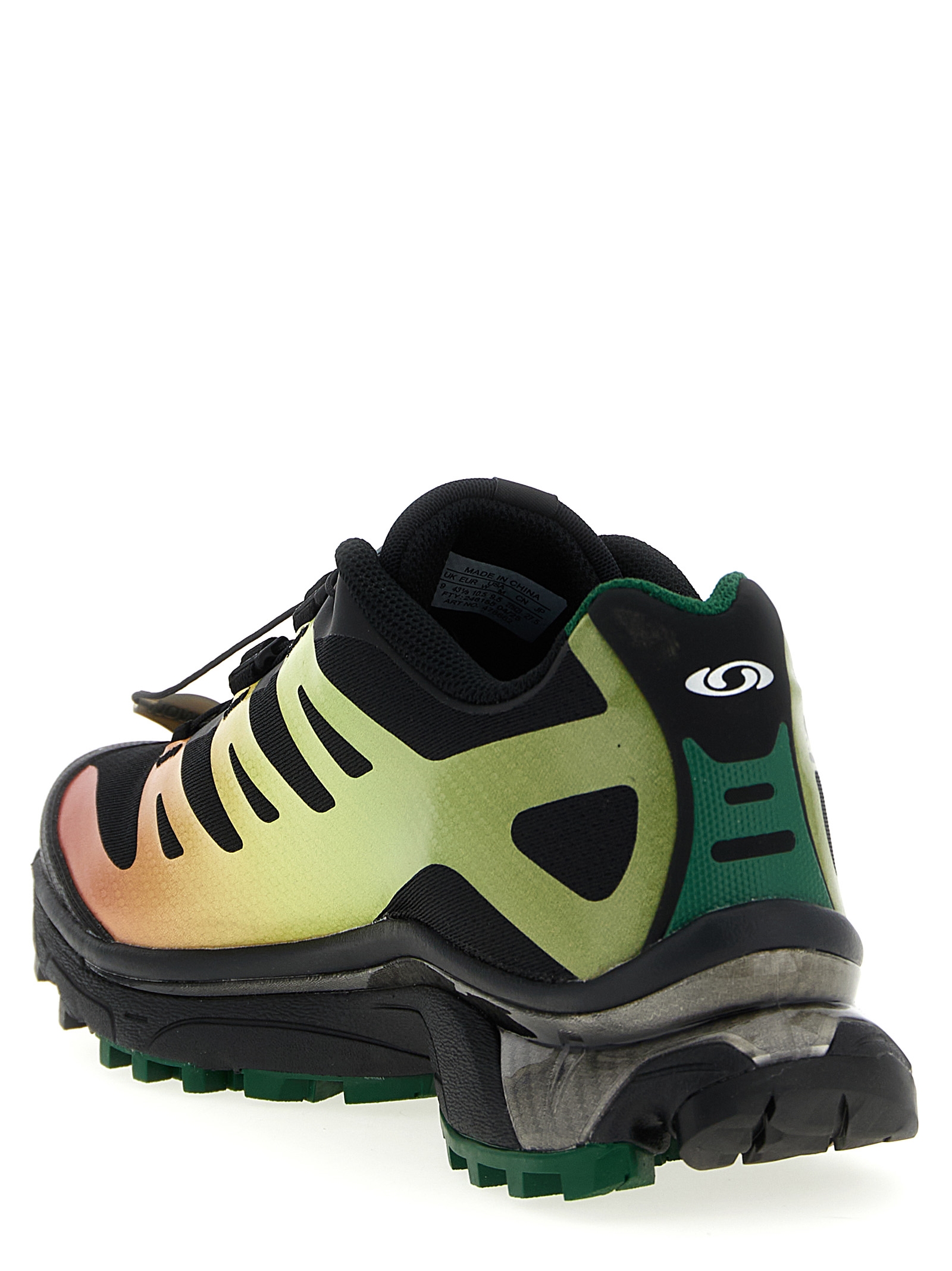 'XT-4 OG' sneakers - immagine 3