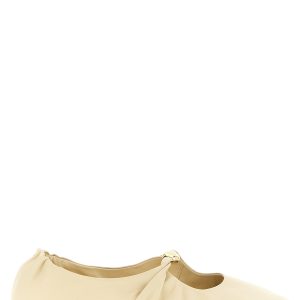 'Pebble Soft' ballet flats