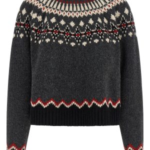'Sweet Winter' sweater