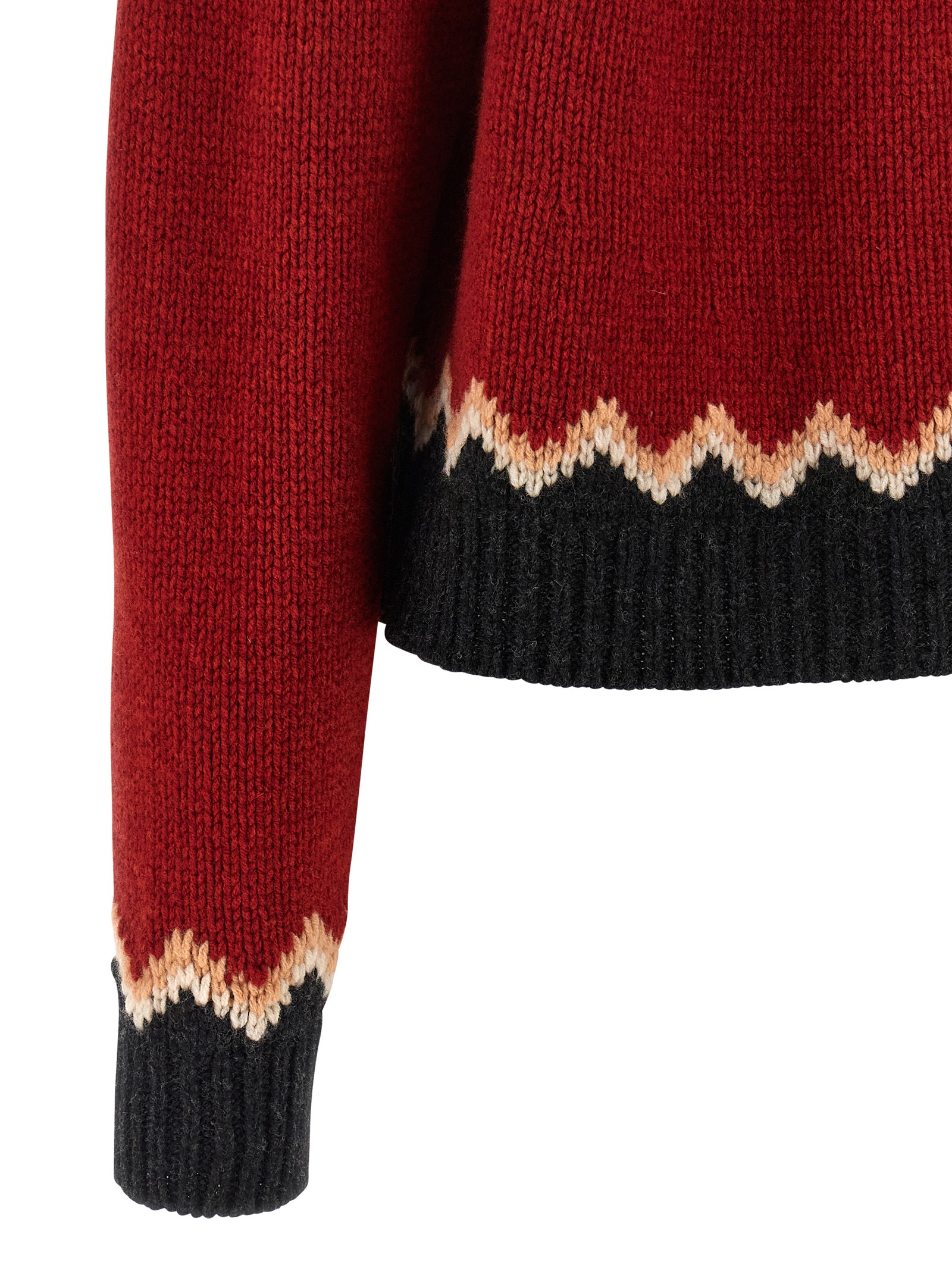 'Sweet Winter' turtleneck sweater - immagine 4