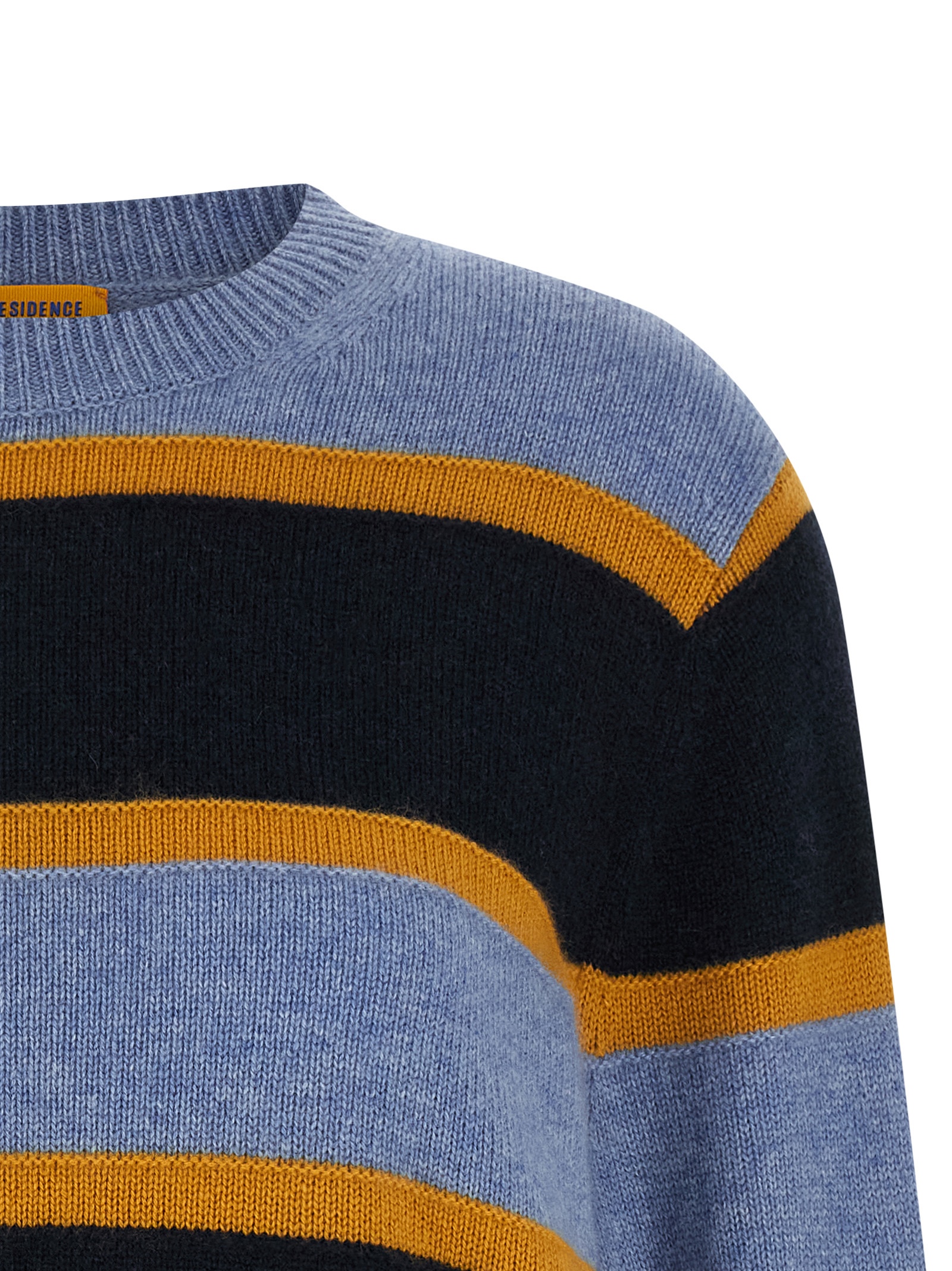'Stripe Crew' sweater - immagine 3