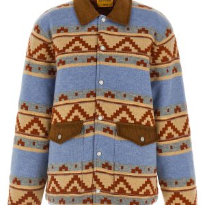 'Western Industry' jacket