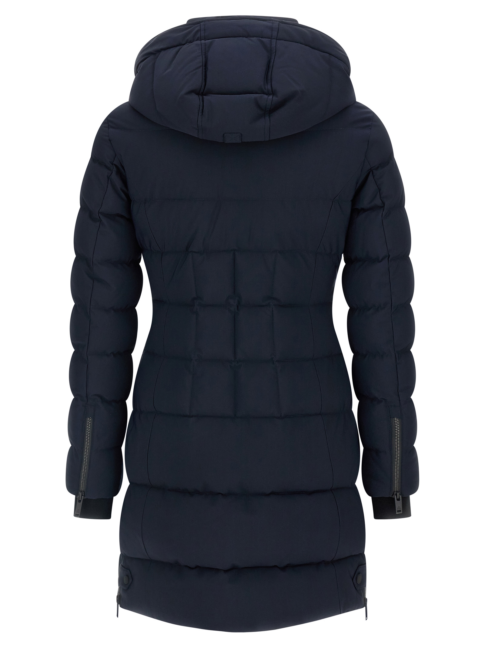 'Watershed 3' parka - immagine 2