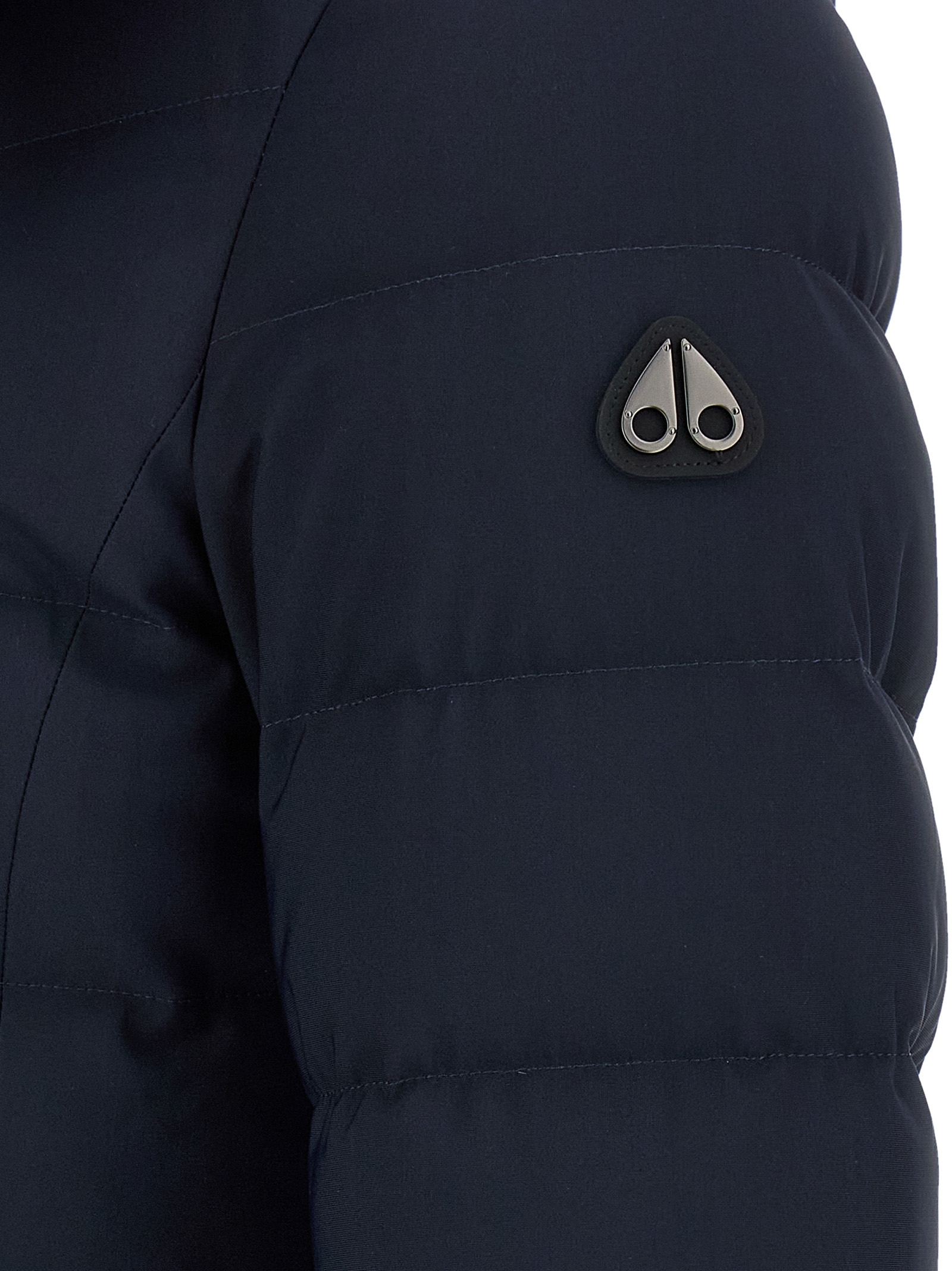 'Watershed 3' parka - immagine 4