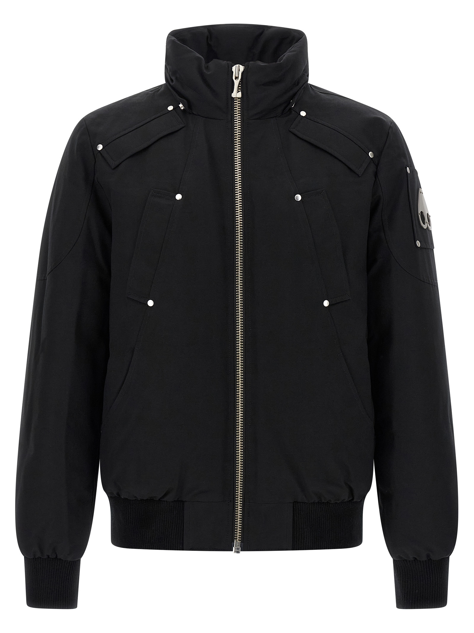 'Original Ballistic' down jacket - immagine 2