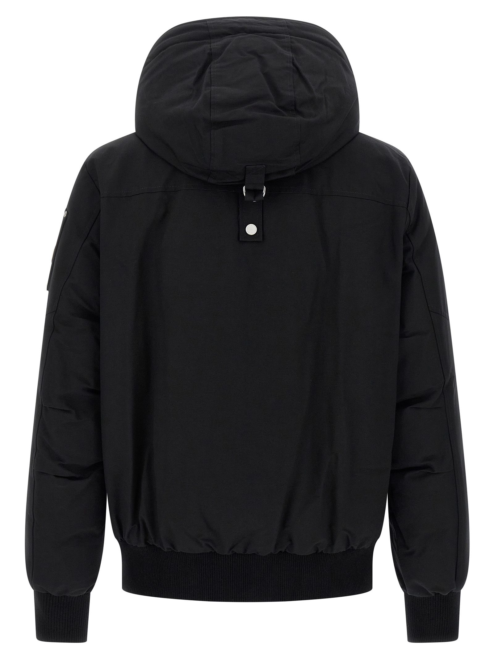 'Original Ballistic' down jacket - immagine 3