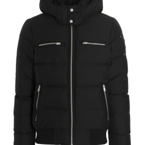 'Cloud' down jacket