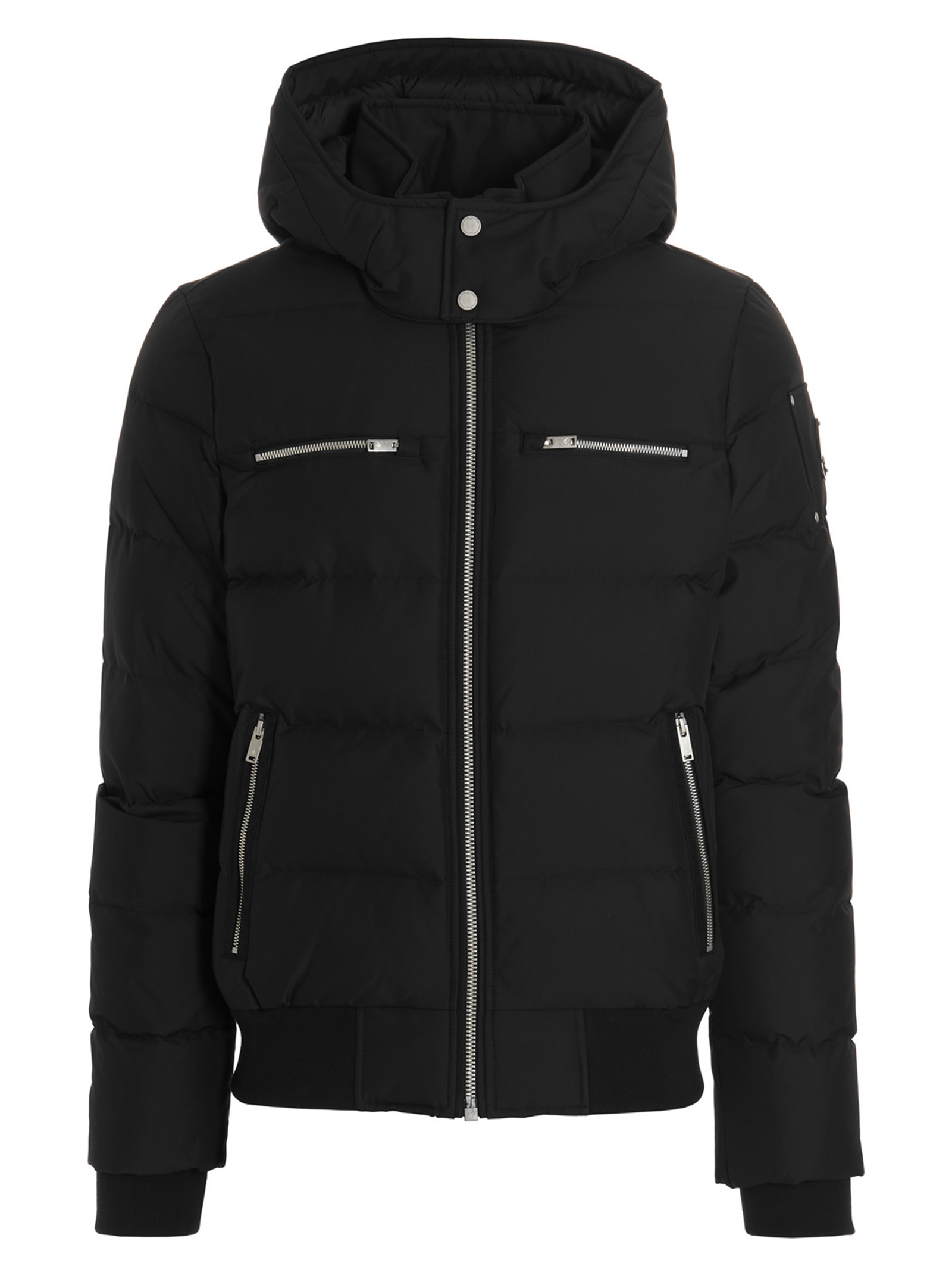 'Cloud' down jacket