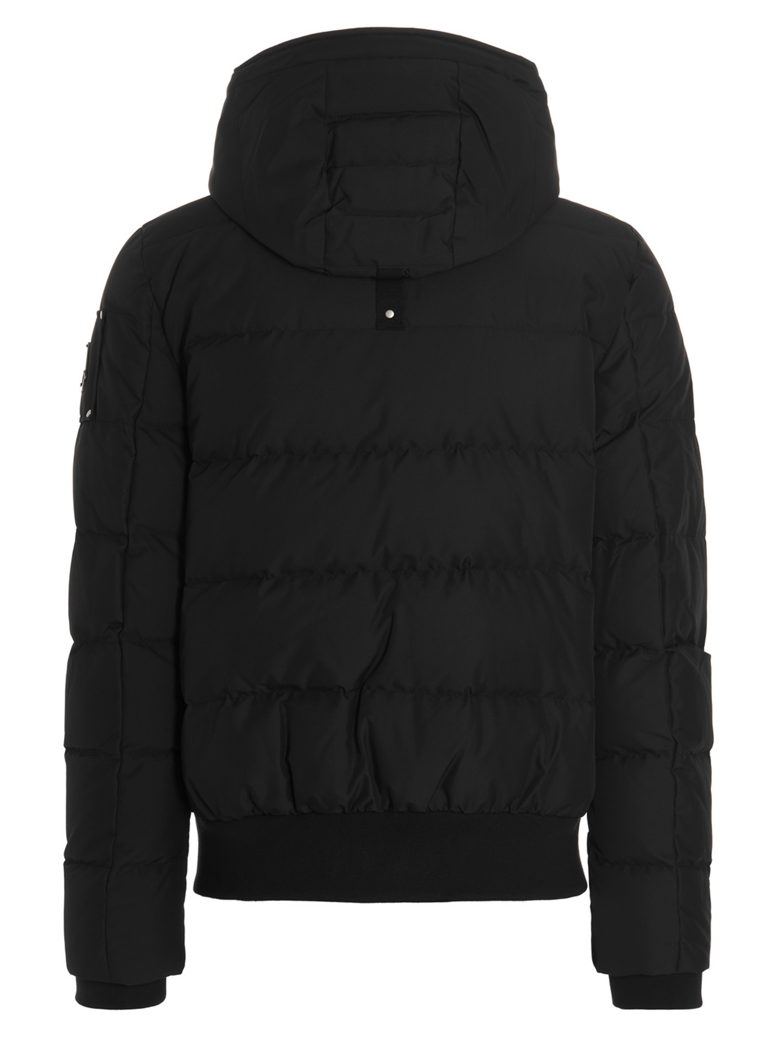 'Cloud' down jacket - immagine 2