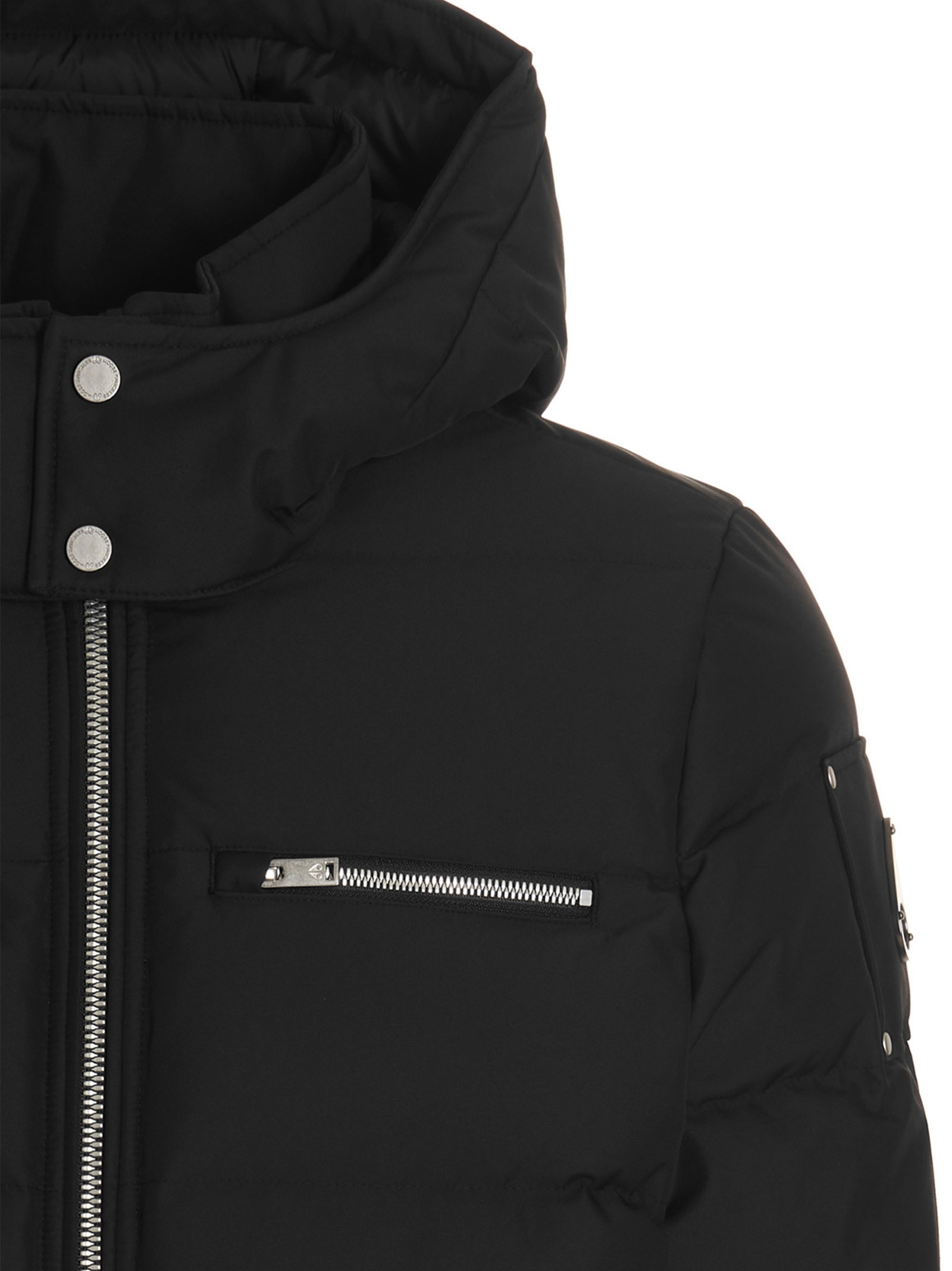 'Cloud' down jacket - immagine 4
