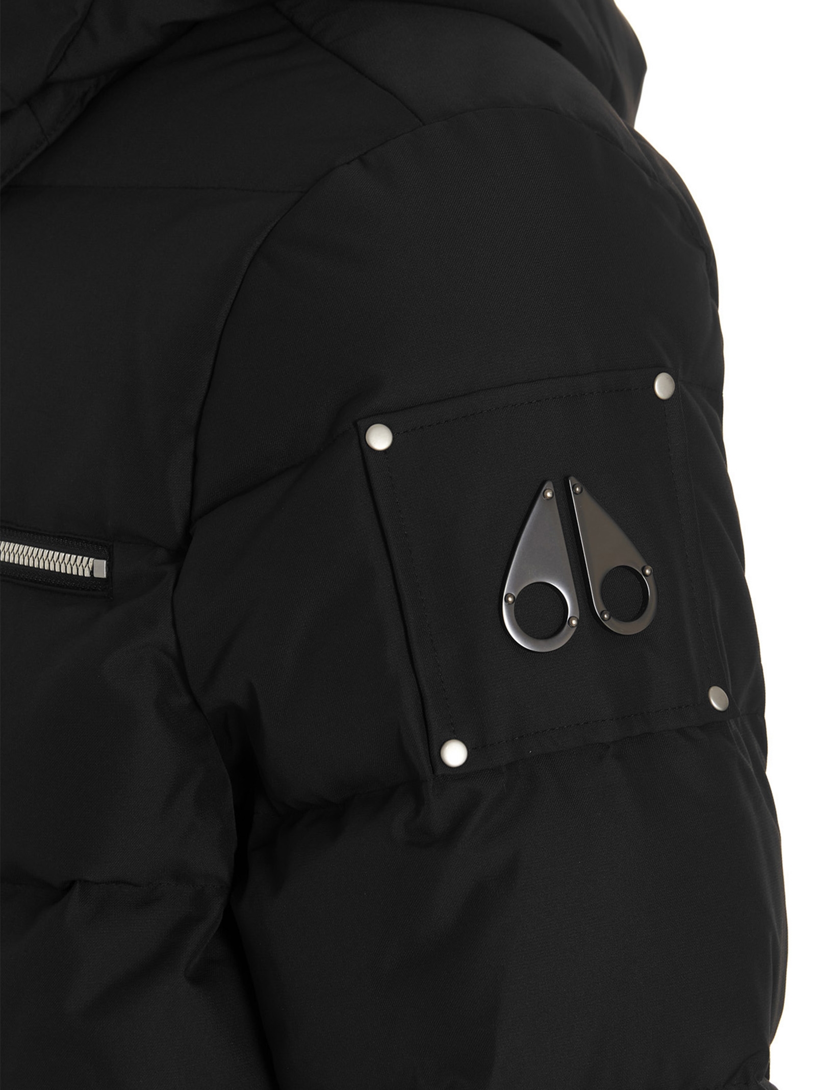 'Cloud' down jacket - immagine 5