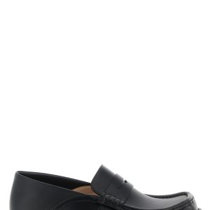 'Campo Flap Back' loafers