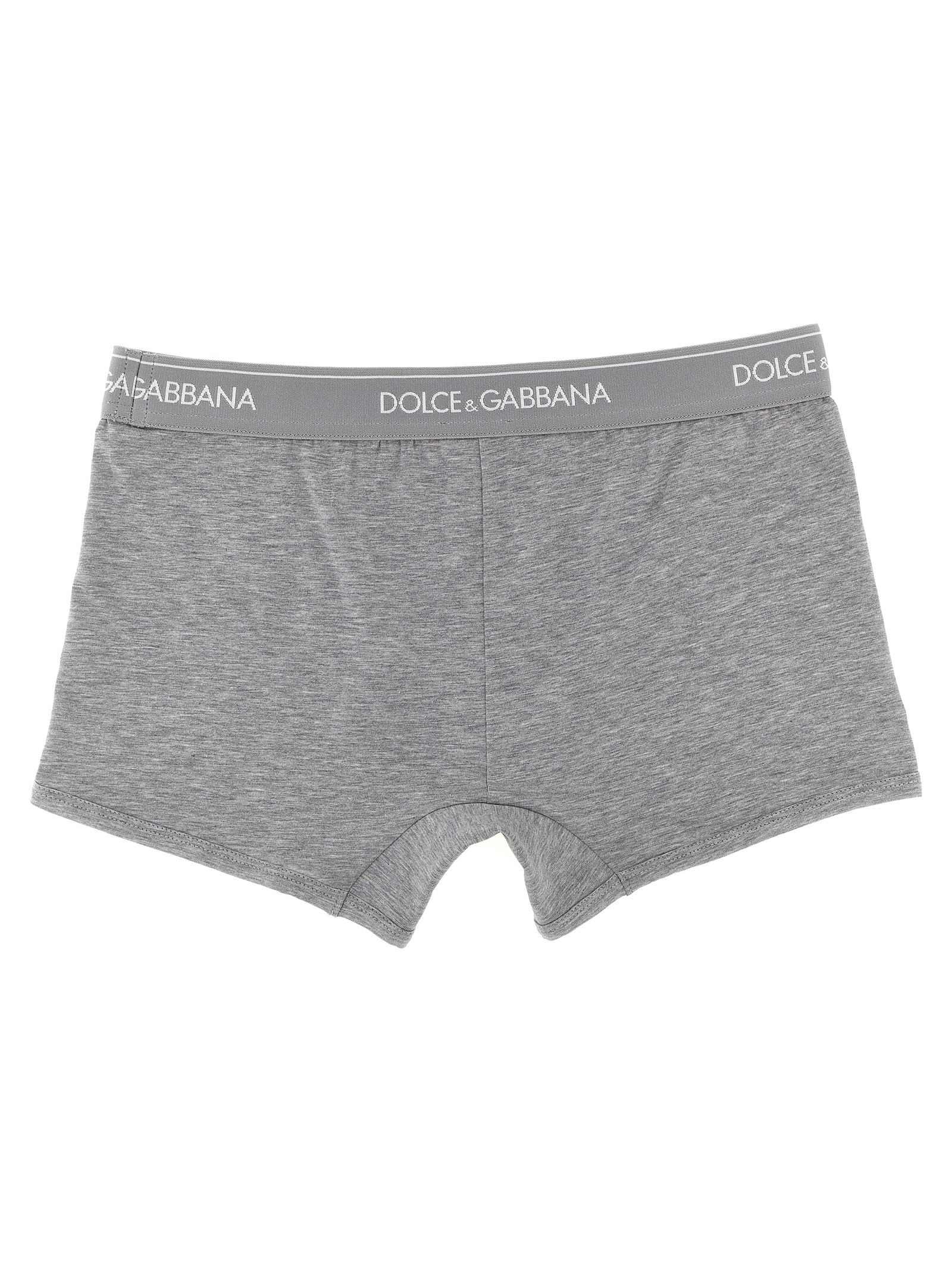 3-pack logo boxers - immagine 2