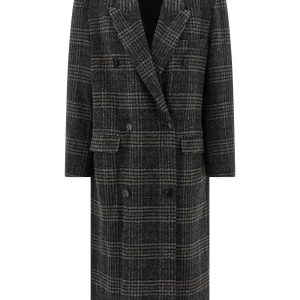 'Lexana' coat